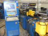 Eaton-Leonard used VB300 tube bending CNC system