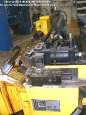 Used VB300 Eaton-Leonard CNC 3" Capacity Tube Bender for sale in Metro Detroit by TechMachinery Sales