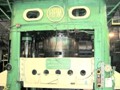 HPM 2500 ton hydraulic 4 Post press for sale<br/>
