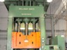 used 1000 ton Down acting hydraulic press made by Williams and White