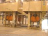 2500 Ton Macrodyne Hydraulic Press for immediate sale